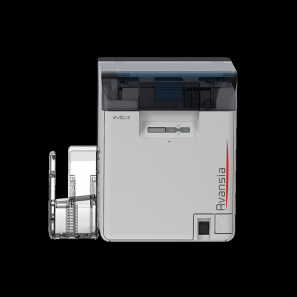 Evolis Avansia Retransfer Card Printer