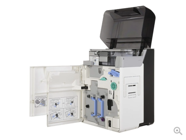 Evolis Avansia Retransfer Card Printer