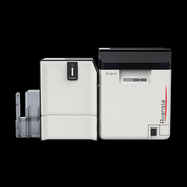 Evolis Avansia Retransfer Card Printer