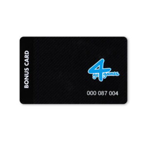 NXP Ntag 213 Card