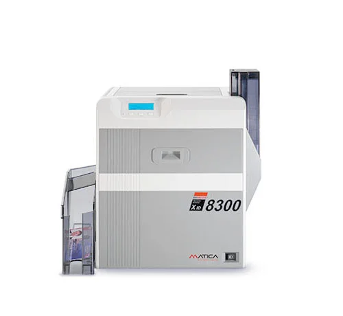 Matica-XID8300