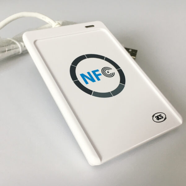 ACS ACR122U NFC Card Reader