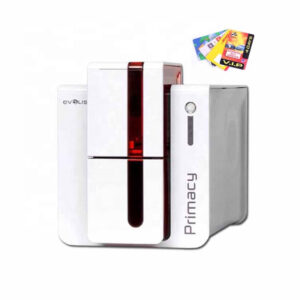 Evolis Primacy Card Printer