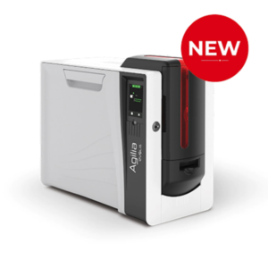 Evolis Agilia Card Printer