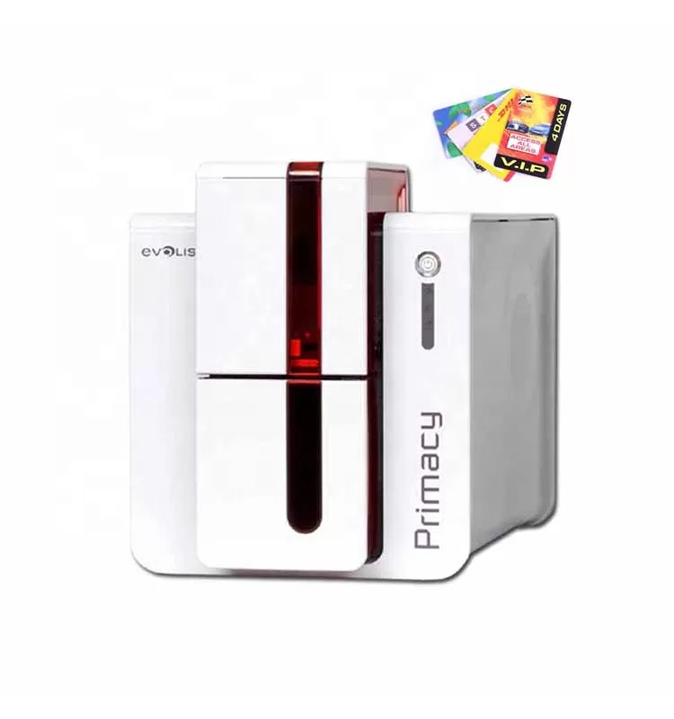 Evolis Primacy Card Printer