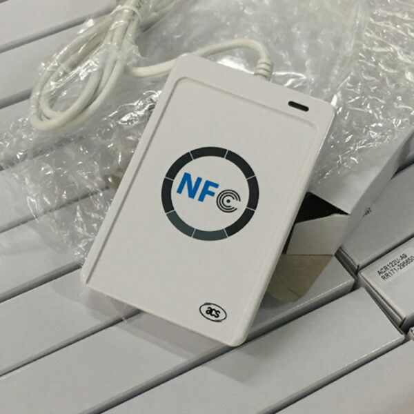 ACS ACR122U NFC Card Reader 2