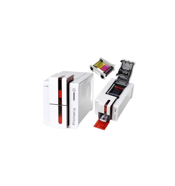 Evolis Primacy Card Printer