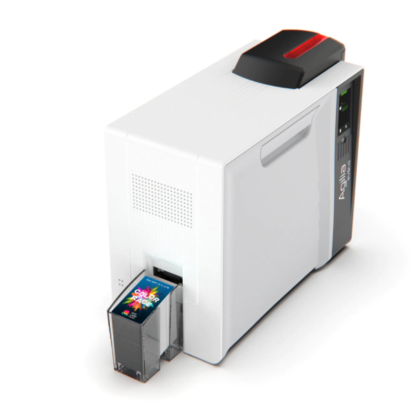 Evolis Agilia Card Printer