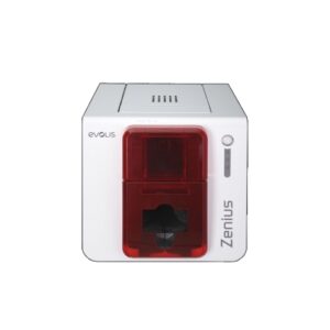 Evolis Zenius Card Printer