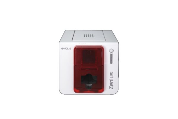 Evolis Zenius Card Printer