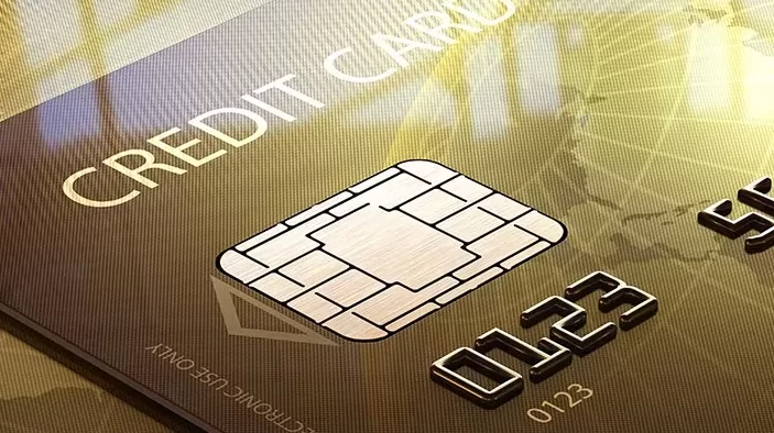 EMV chip cards 2