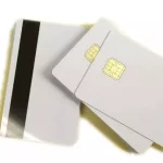 J3R150 EMV card