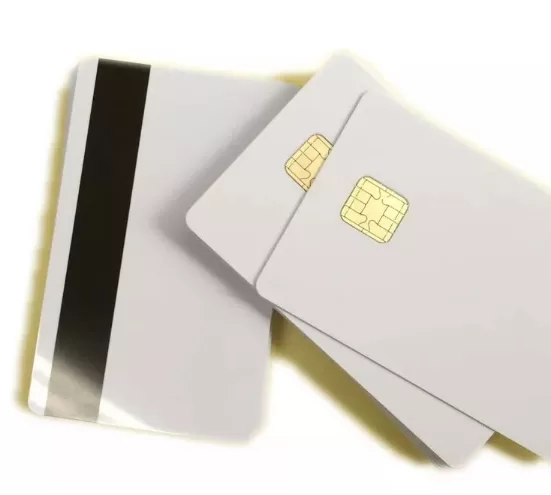 J3R150 EMV card