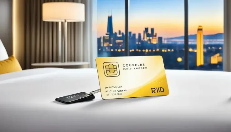 rfid card