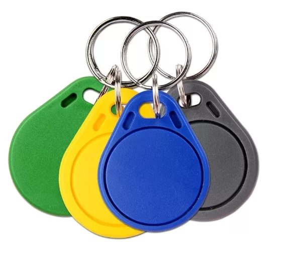 key fob