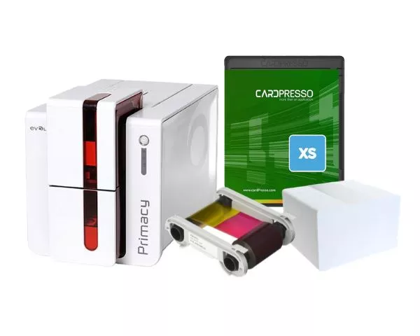 Card Printer