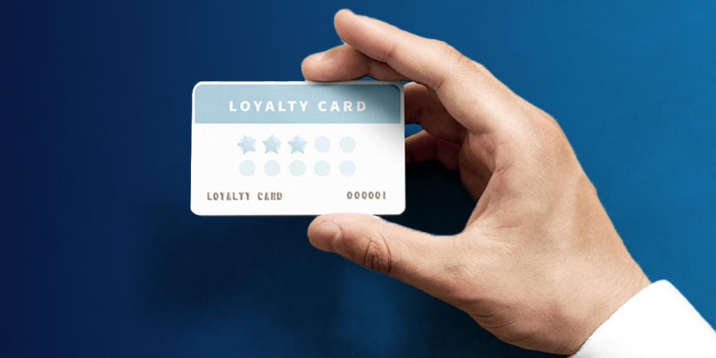 Loyalty Program