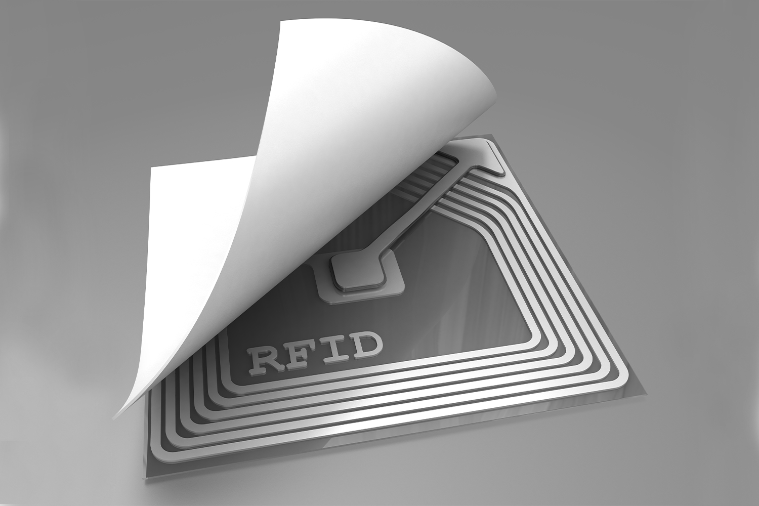 RFID stickers