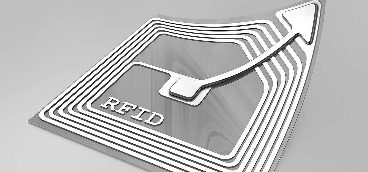 RFID Label