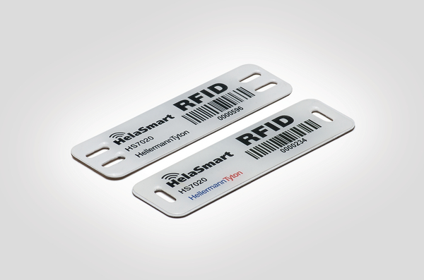 RFID tag