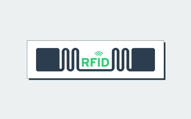 RFID tags